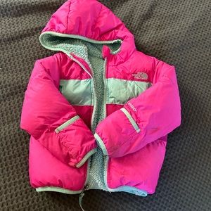 The North Face Toddler Jacket